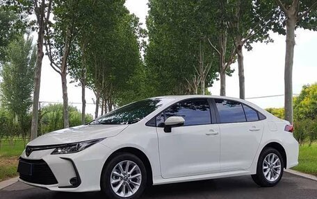 Toyota Corolla, 2022 год, 1 650 000 рублей, 1 фотография