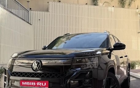 Volkswagen Teramont, 2025 год, 6 300 000 рублей, 1 фотография