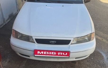 Daewoo Nexia I рестайлинг, 2001 год, 115 000 рублей, 1 фотография