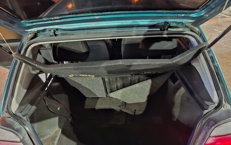 Volkswagen Golf III, 1993 год, 105 000 рублей, 8 фотография