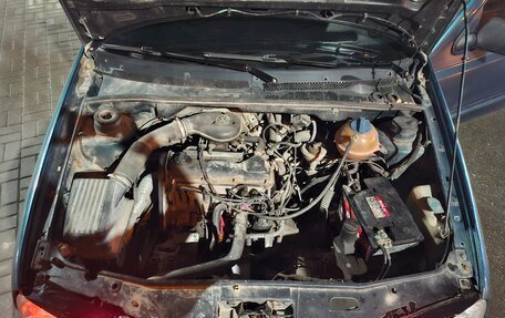 Volkswagen Golf III, 1993 год, 105 000 рублей, 9 фотография