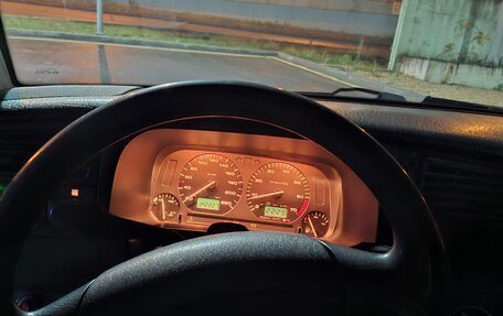 Volkswagen Golf III, 1993 год, 105 000 рублей, 7 фотография