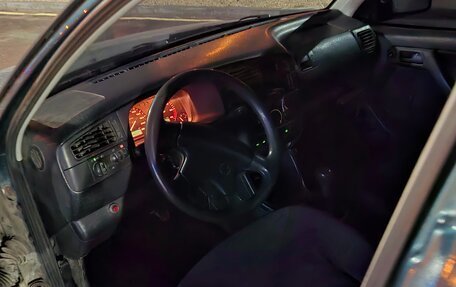 Volkswagen Golf III, 1993 год, 105 000 рублей, 6 фотография