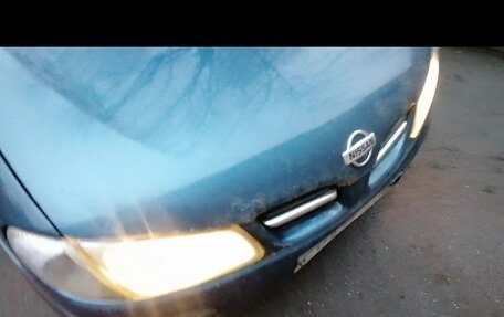 Nissan Almera, 2003 год, 270 000 рублей, 3 фотография