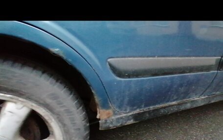 Nissan Almera, 2003 год, 270 000 рублей, 7 фотография