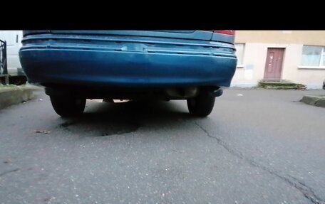 Nissan Almera, 2003 год, 270 000 рублей, 5 фотография