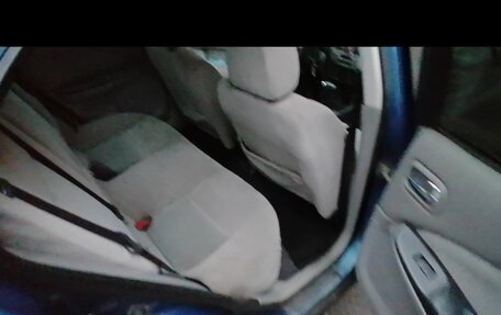 Nissan Almera, 2003 год, 270 000 рублей, 11 фотография