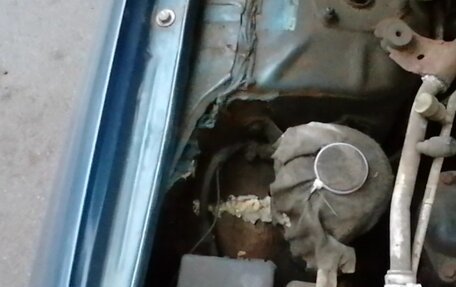 Nissan Almera, 2003 год, 270 000 рублей, 16 фотография