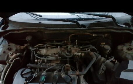 Nissan Almera, 2003 год, 270 000 рублей, 15 фотография