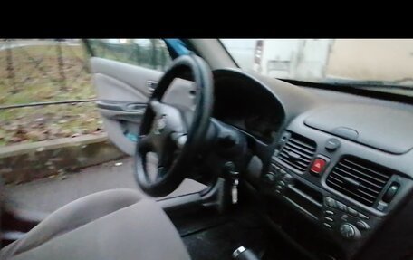 Nissan Almera, 2003 год, 270 000 рублей, 12 фотография