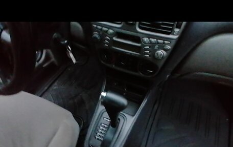 Nissan Almera, 2003 год, 270 000 рублей, 13 фотография