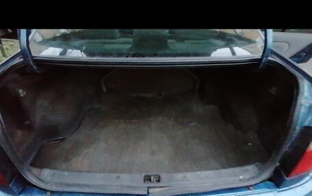 Nissan Almera, 2003 год, 270 000 рублей, 9 фотография