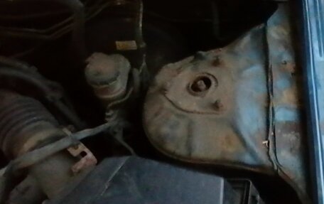 Nissan Almera, 2003 год, 270 000 рублей, 17 фотография