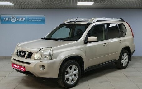 Nissan X-Trail, 2008 год, 912 000 рублей, 1 фотография