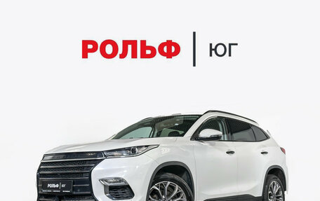 CheryExeed TXL, 2019 год, 1 698 000 рублей, 1 фотография