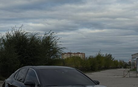 Toyota Camry, 2018 год, 3 300 000 рублей, 1 фотография