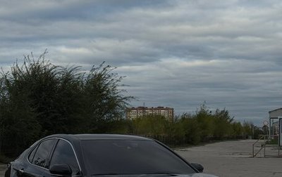 Toyota Camry, 2018 год, 3 300 000 рублей, 1 фотография