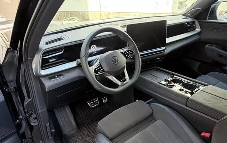 Volkswagen Teramont, 2025 год, 6 300 000 рублей, 3 фотография