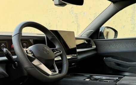 Volkswagen Teramont, 2025 год, 6 300 000 рублей, 7 фотография