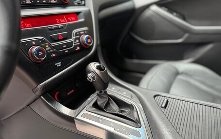 KIA Optima III, 2011 год, 1 315 000 рублей, 14 фотография