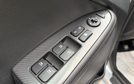 KIA Optima III, 2011 год, 1 315 000 рублей, 15 фотография