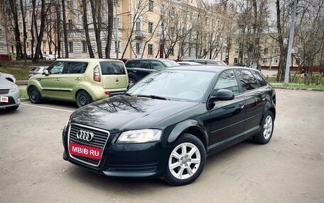 Audi A3, 2010 год, 740 000 рублей, 1 фотография