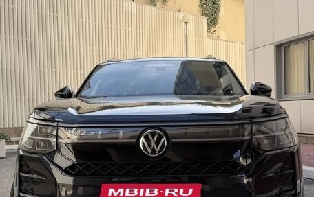 Volkswagen Teramont, 2025 год, 6 300 000 рублей, 2 фотография