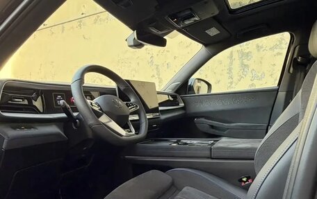 Volkswagen Teramont, 2025 год, 6 300 000 рублей, 8 фотография