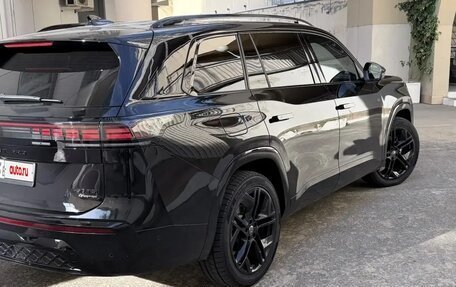 Volkswagen Teramont, 2025 год, 6 300 000 рублей, 10 фотография