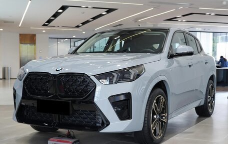 BMW X2, 2025 год, 5 542 000 рублей, 1 фотография