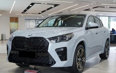 BMW X2, 2025 год, 5 542 000 рублей, 1 фотография