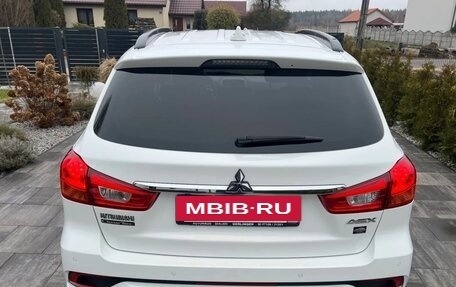 Mitsubishi ASX I рестайлинг, 2019 год, 1 440 000 рублей, 10 фотография