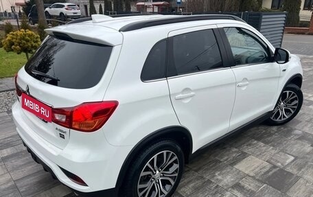 Mitsubishi ASX I рестайлинг, 2019 год, 1 440 000 рублей, 7 фотография