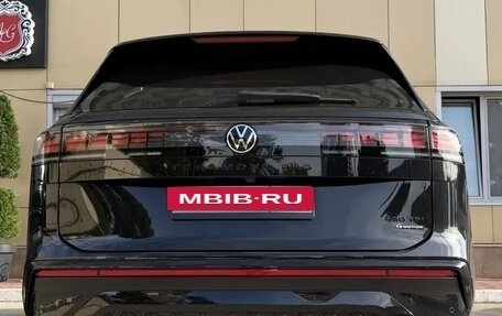 Volkswagen Teramont, 2025 год, 6 300 000 рублей, 9 фотография