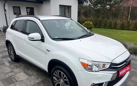 Mitsubishi ASX I рестайлинг, 2019 год, 1 440 000 рублей, 2 фотография
