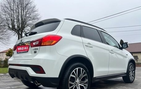 Mitsubishi ASX I рестайлинг, 2019 год, 1 440 000 рублей, 8 фотография