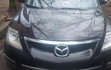 Mazda CX-9 I рестайлинг, 2008 год, 600 000 рублей, 1 фотография