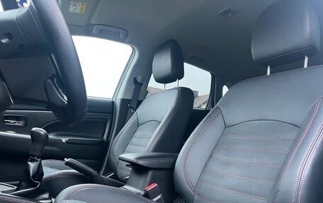 Mitsubishi ASX I рестайлинг, 2019 год, 1 440 000 рублей, 14 фотография