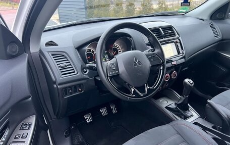 Mitsubishi ASX I рестайлинг, 2019 год, 1 440 000 рублей, 16 фотография