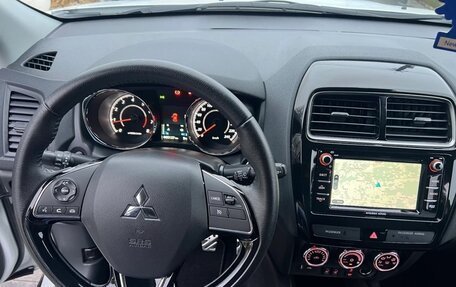 Mitsubishi ASX I рестайлинг, 2019 год, 1 440 000 рублей, 19 фотография