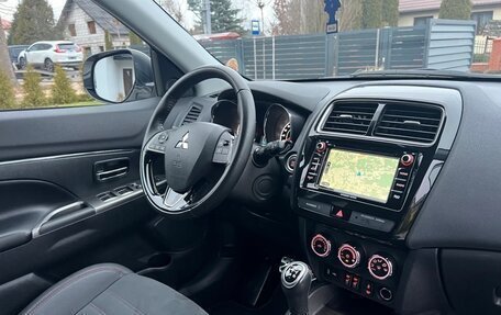 Mitsubishi ASX I рестайлинг, 2019 год, 1 440 000 рублей, 15 фотография