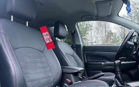 Mitsubishi ASX I рестайлинг, 2019 год, 1 440 000 рублей, 13 фотография