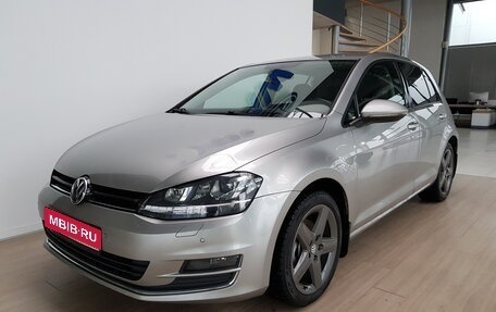 Volkswagen Golf VII, 2013 год, 1 150 000 рублей, 1 фотография