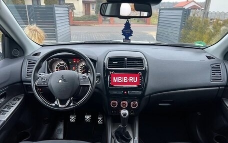 Mitsubishi ASX I рестайлинг, 2019 год, 1 440 000 рублей, 17 фотография