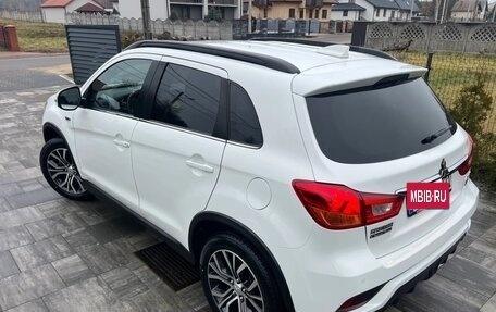 Mitsubishi ASX I рестайлинг, 2019 год, 1 440 000 рублей, 12 фотография