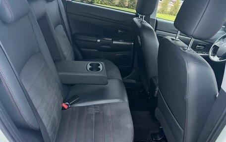 Mitsubishi ASX I рестайлинг, 2019 год, 1 440 000 рублей, 22 фотография