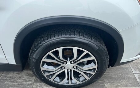 Mitsubishi ASX I рестайлинг, 2019 год, 1 440 000 рублей, 24 фотография