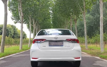 Toyota Corolla, 2022 год, 1 650 000 рублей, 3 фотография