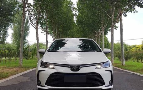 Toyota Corolla, 2022 год, 1 650 000 рублей, 6 фотография