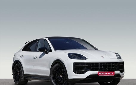 Porsche Cayenne III, 2025 год, 20 500 000 рублей, 1 фотография